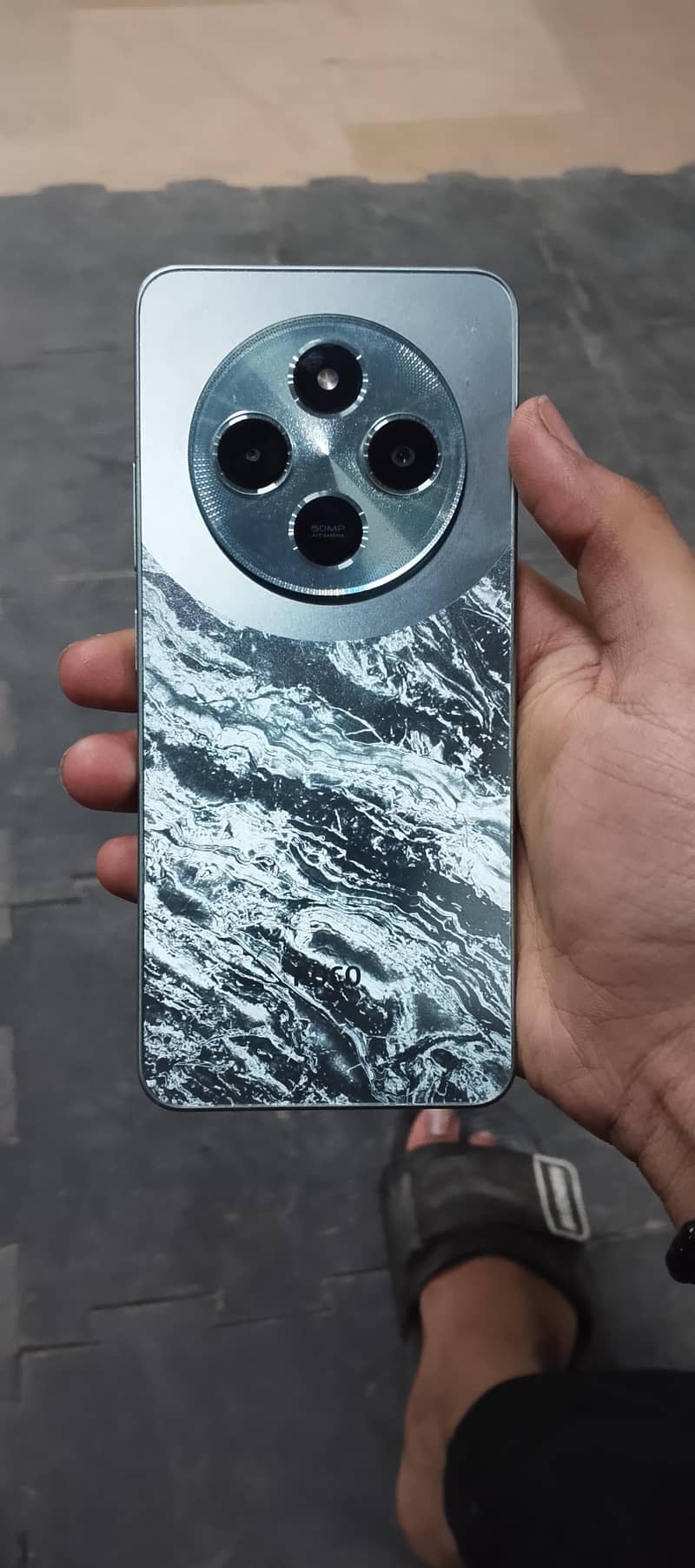 Xiaomi POCO C75 0