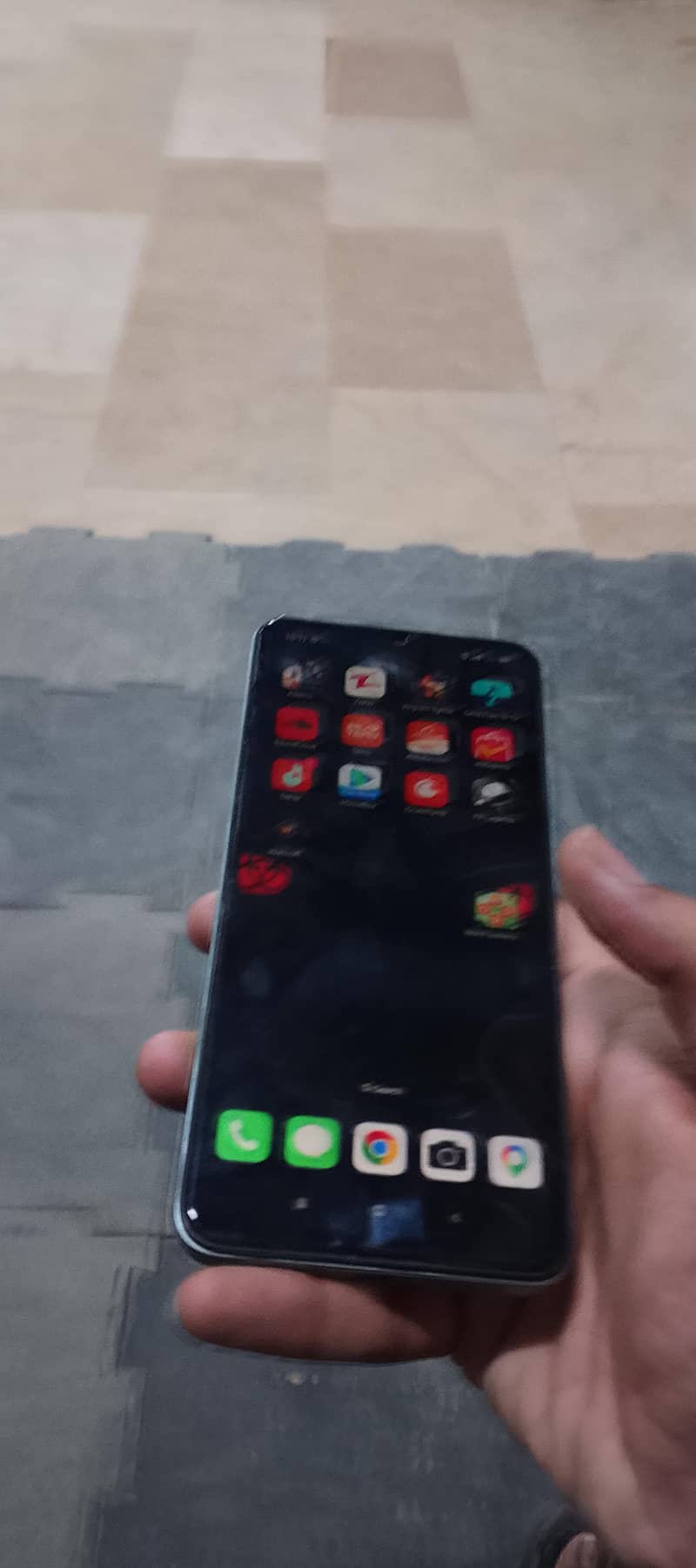 Xiaomi POCO C75 6