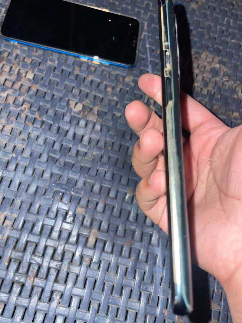 One Plus 9 Pro 2