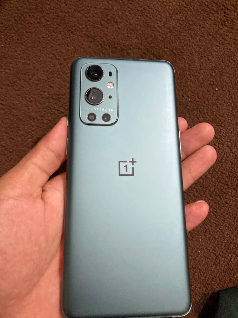 One Plus 9 Pro 0