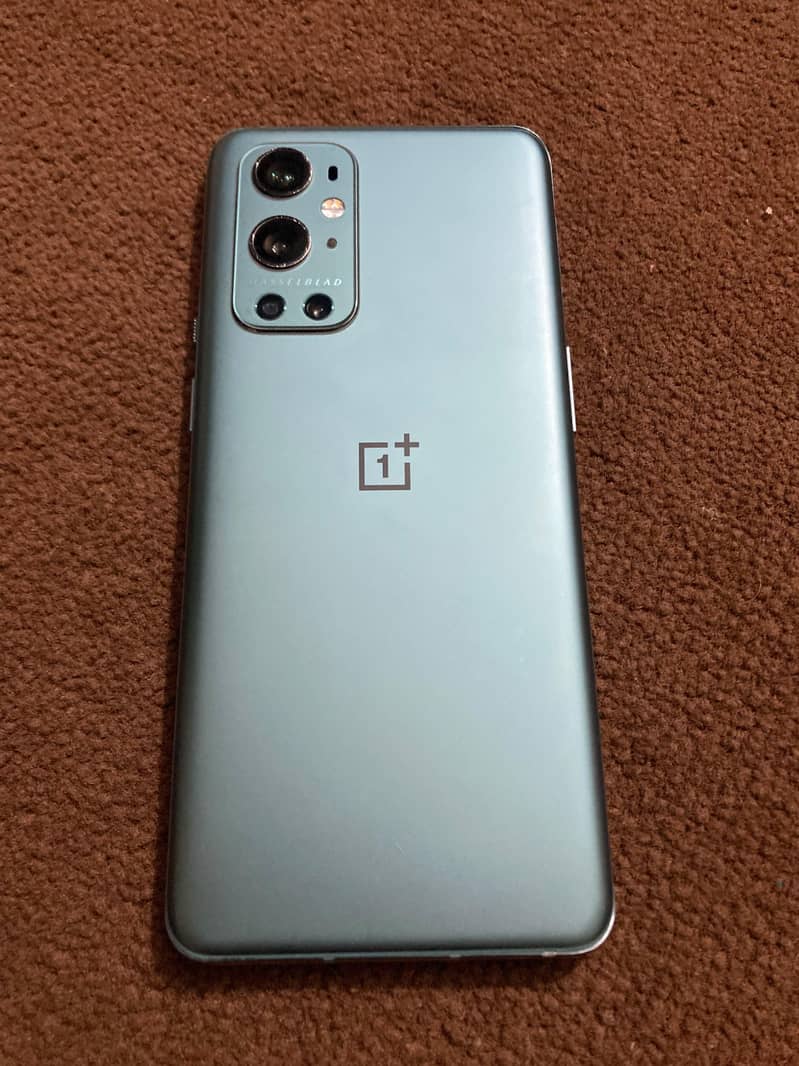 One Plus 9 Pro 2