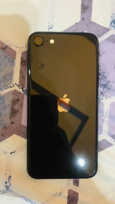 Apple iPhone SE 2 pta approved