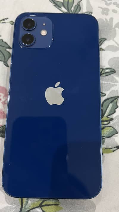 Apple iPhone 12