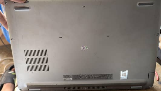 dell latitude 5420