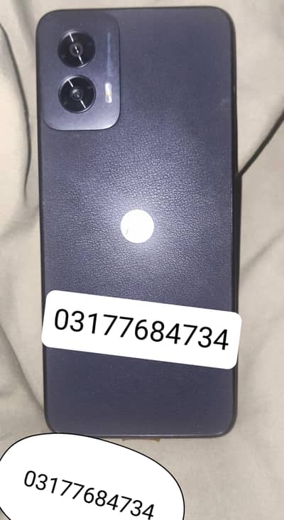 Motorola Moto G Power 5G