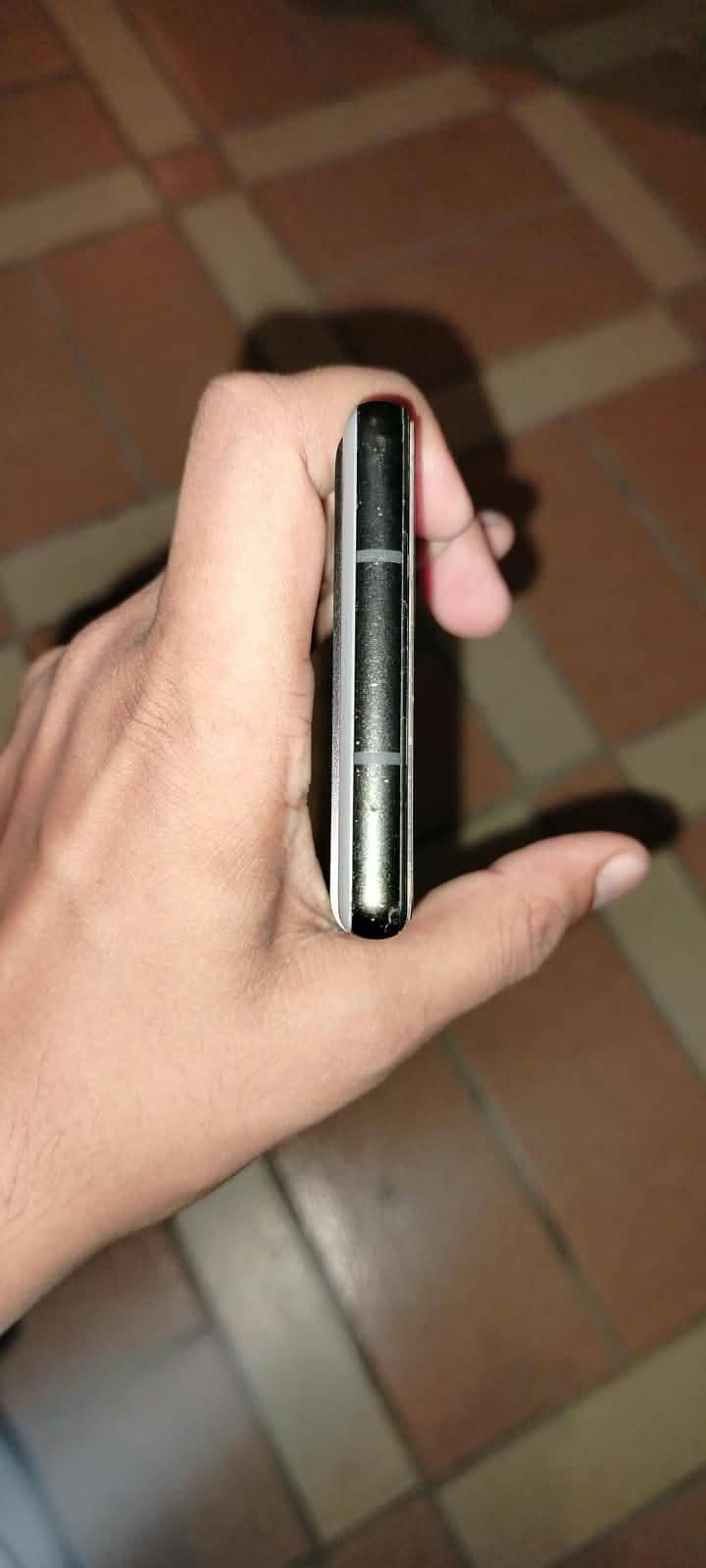 Google Pixel 6a 5