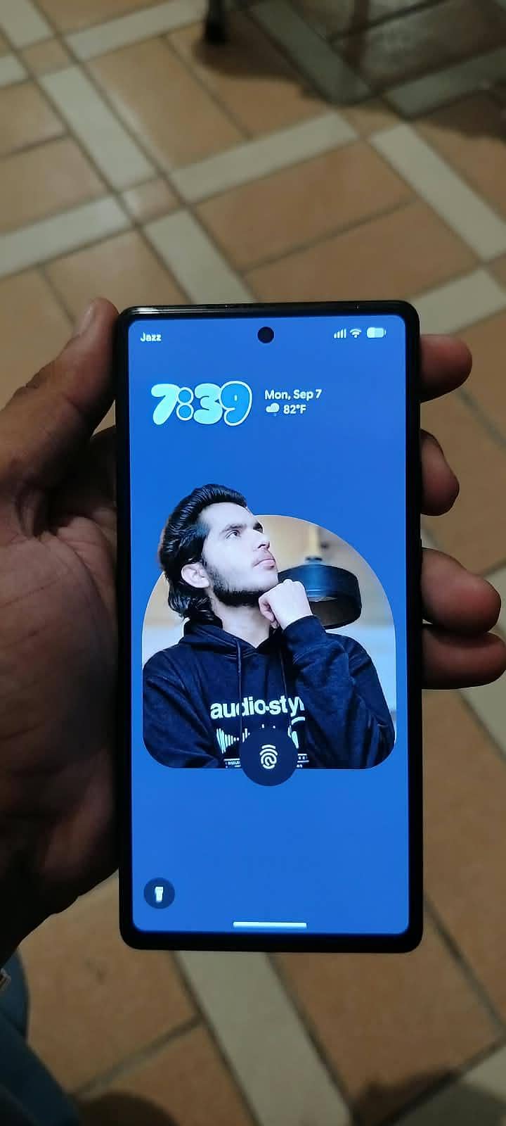 Google Pixel 6a 6
