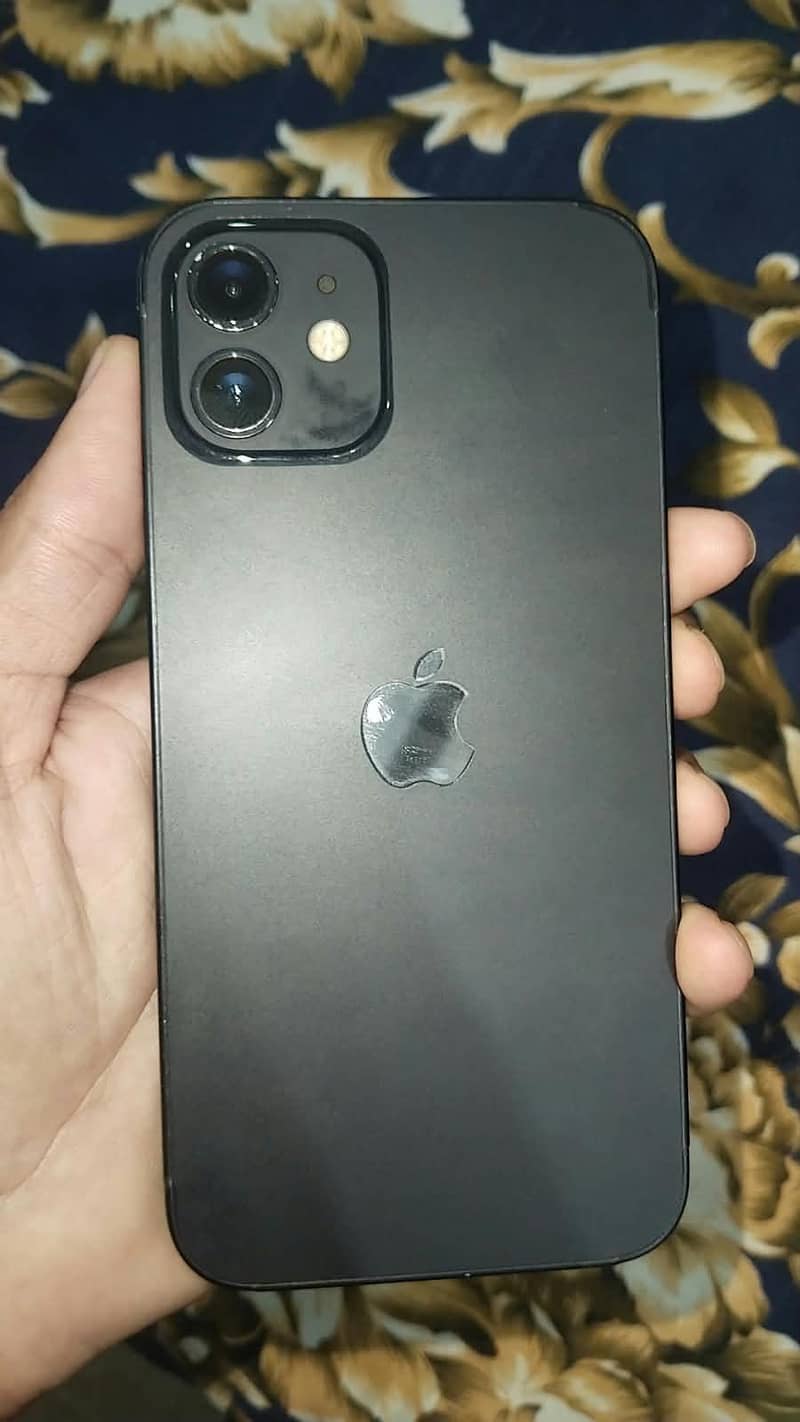 Apple iPhone 12 1