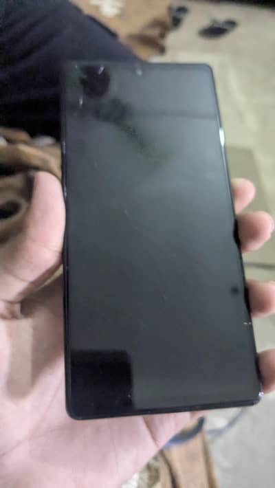 Google Pixel 6a
