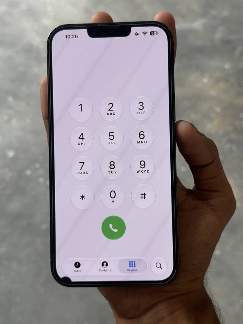 Apple iPhone 13 Pro Max 1