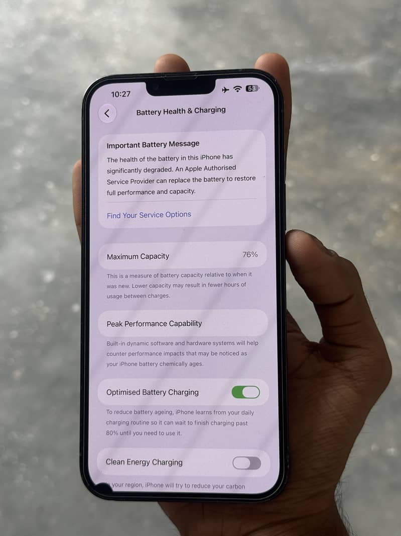 Apple iPhone 13 Pro Max 3