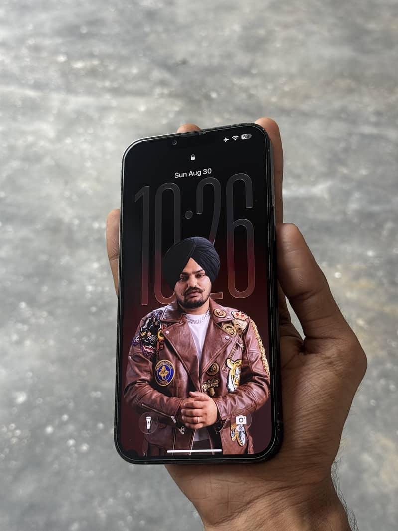 Apple iPhone 13 Pro Max 5