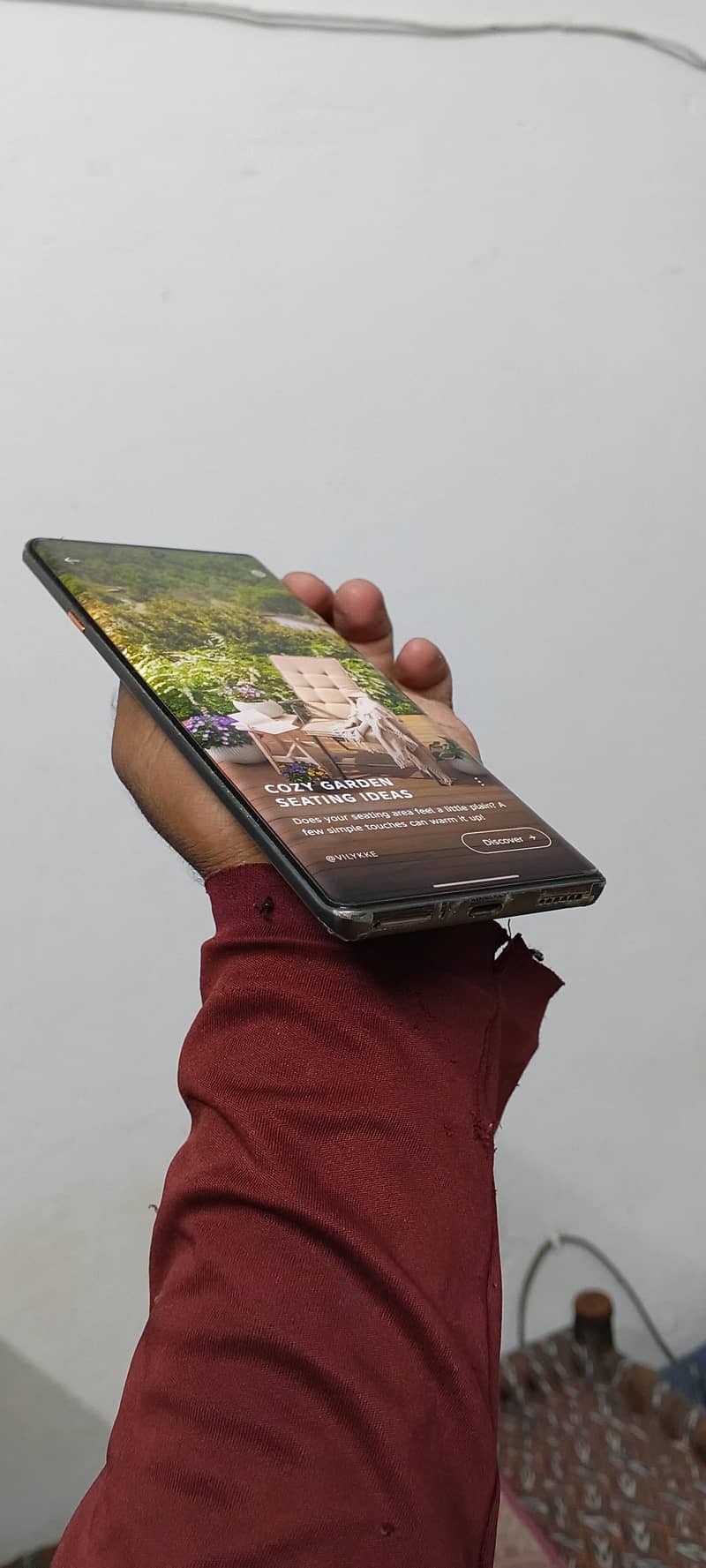 Tecno CAMON 40 Pro 3