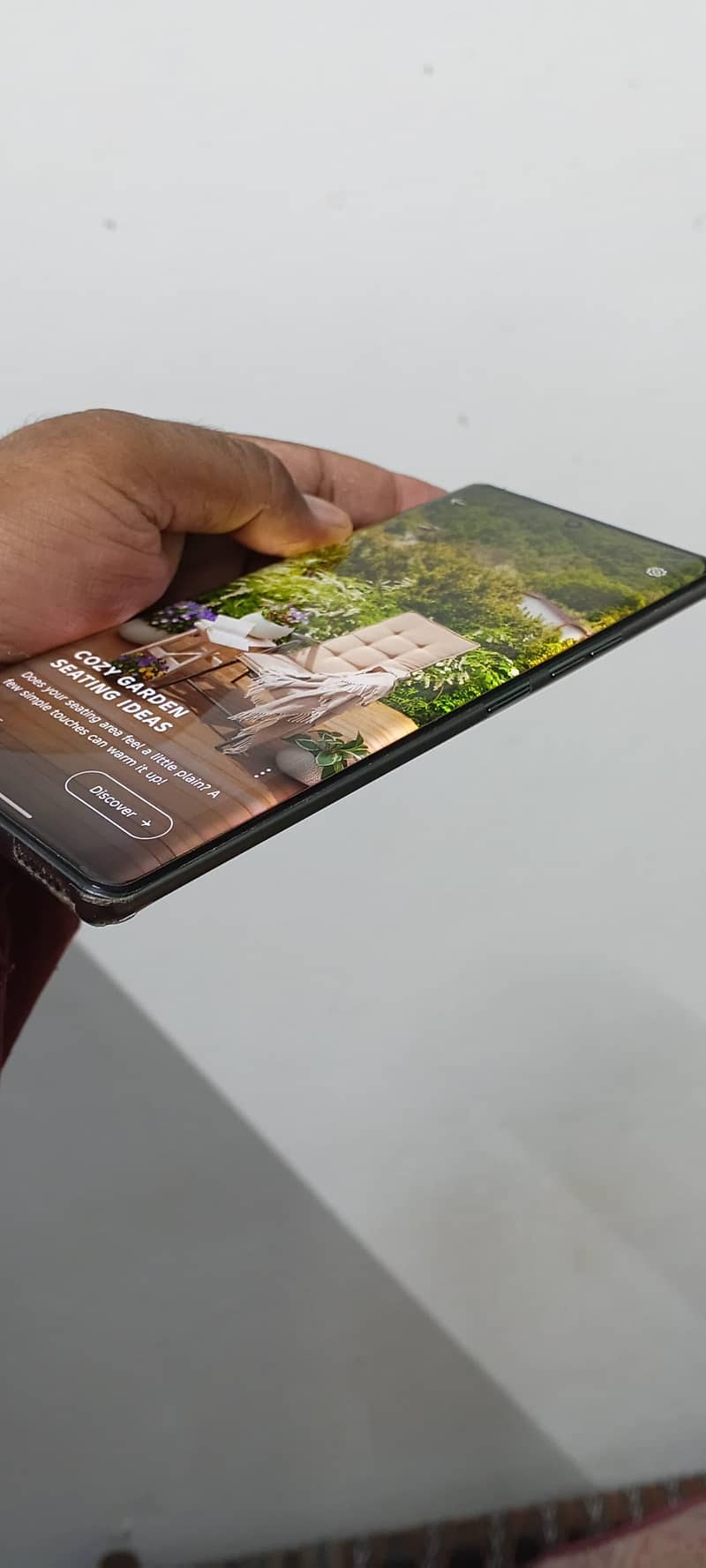 Tecno CAMON 40 Pro 4