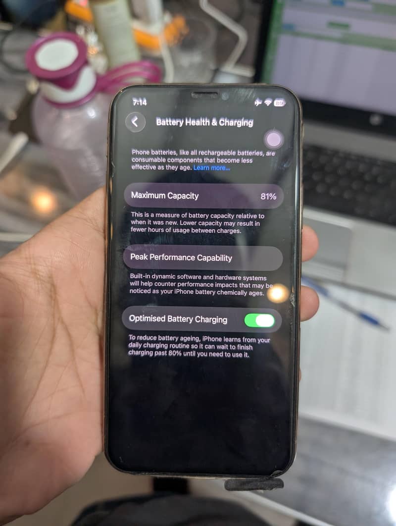Apple iPhone 11 Pro 1