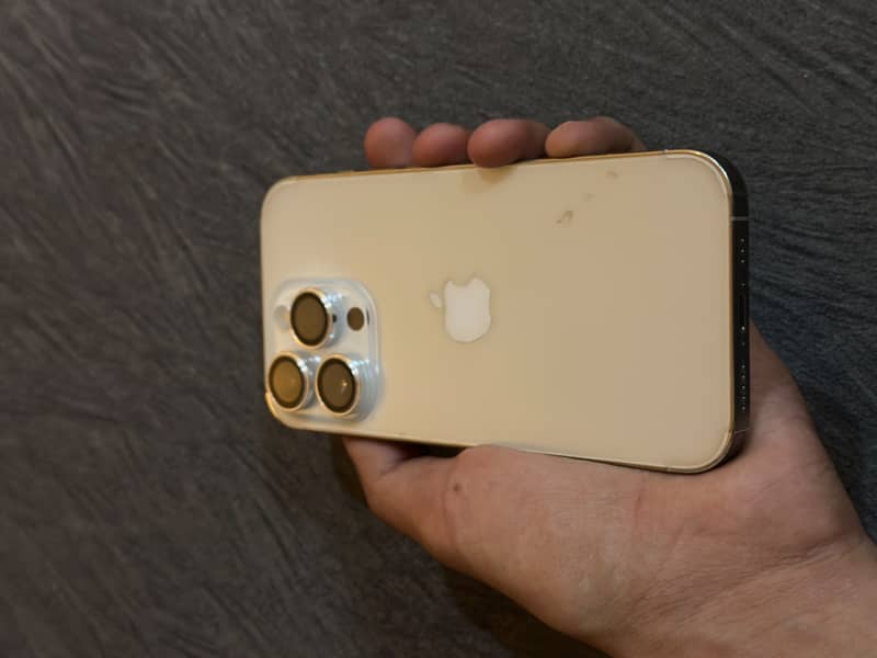 Apple iPhone 14 Pro 1
