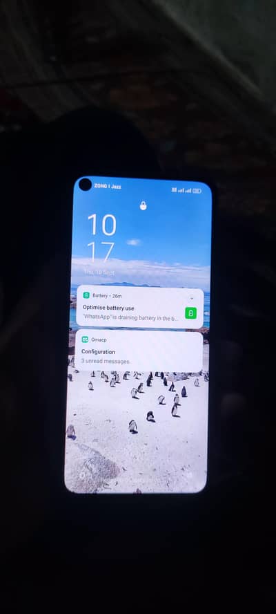 OPPO F19