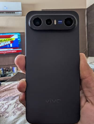 Vivo X300 FE
