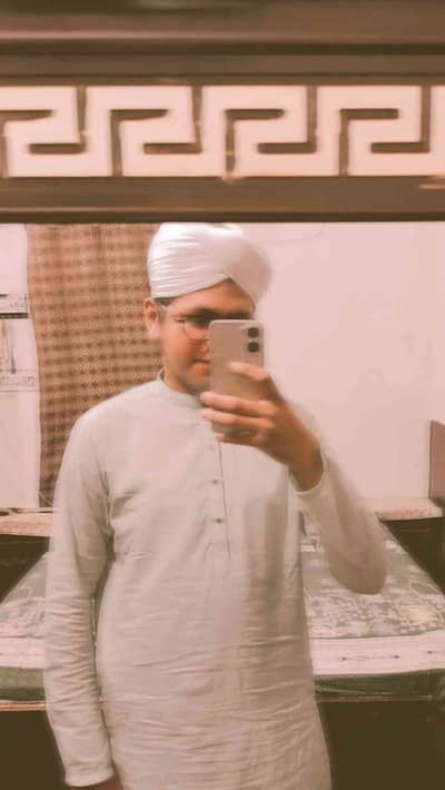 Ahmad Nadeem