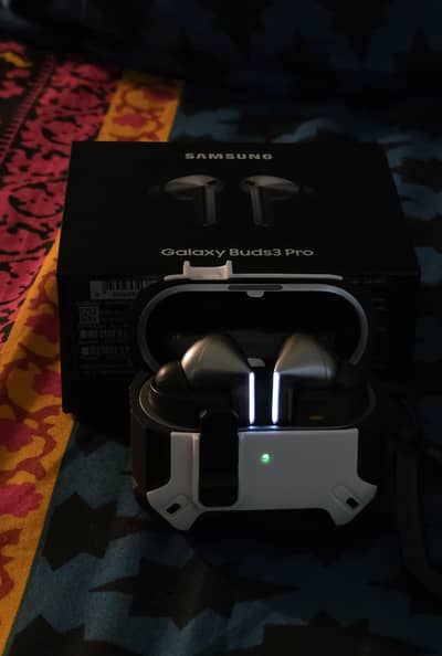 Samsung Galaxy Buds 3 Pro