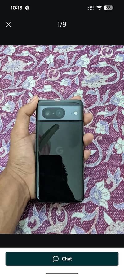 Google Pixel 8