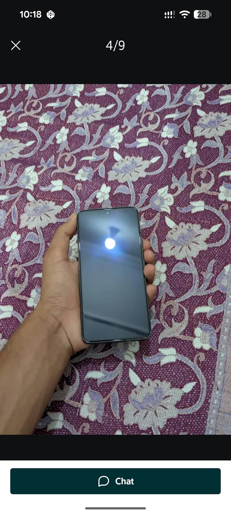 Google Pixel 8 1