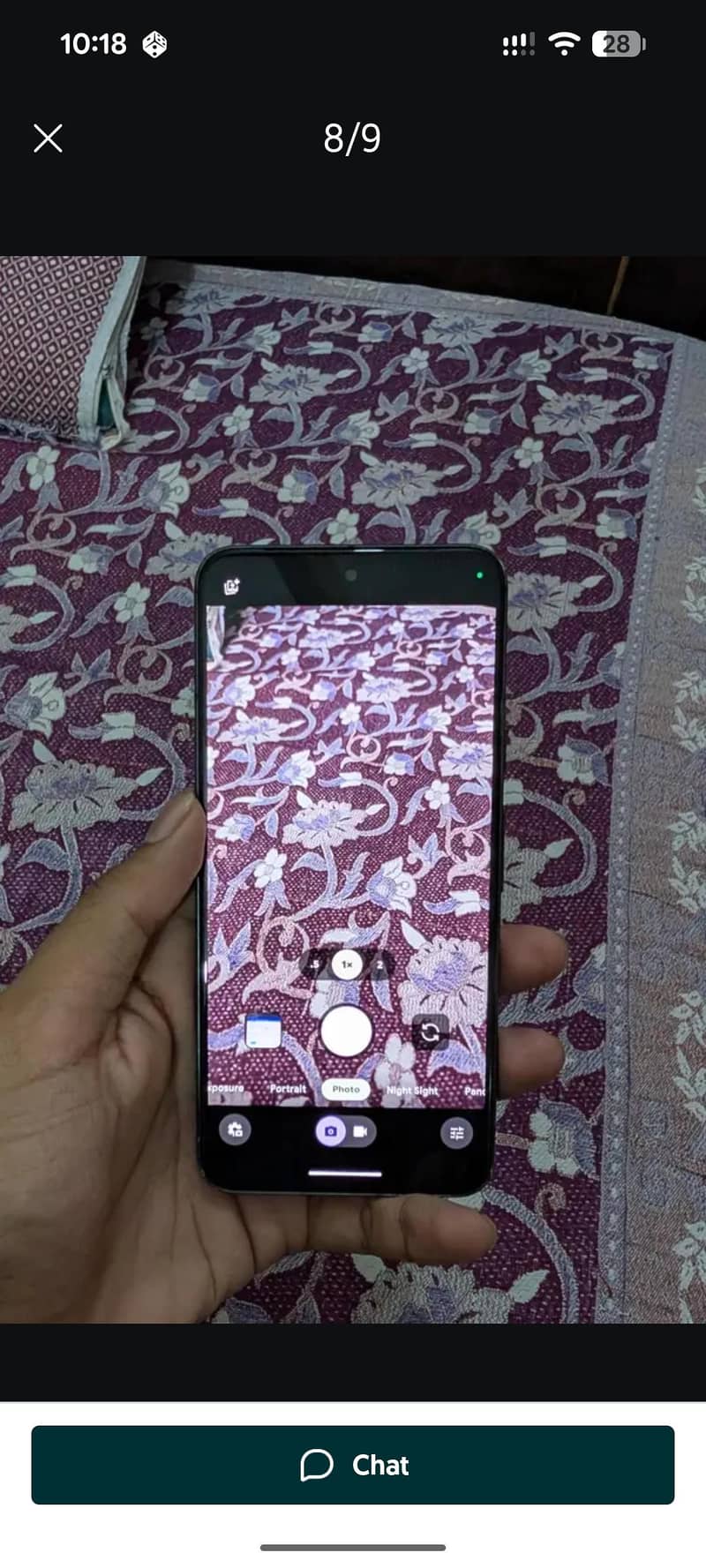 Google Pixel 8 3