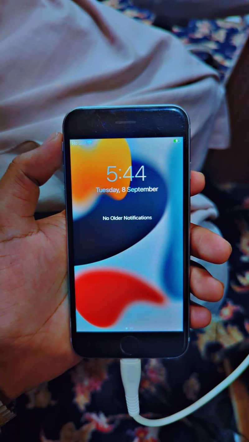 Apple iPhone 15 3