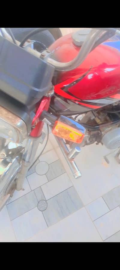 all ok bike for sale 2017 10+10