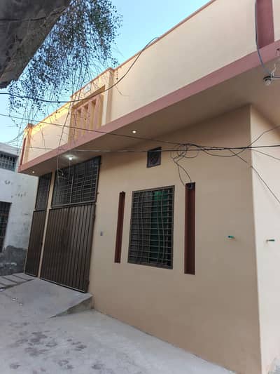 Green town 3.25 Marly single story house for sale