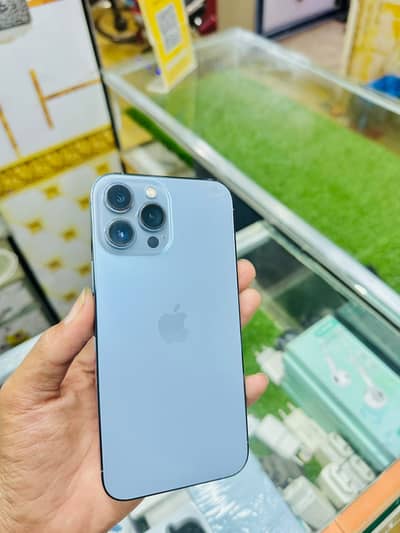 Apple iPhone 13 Pro