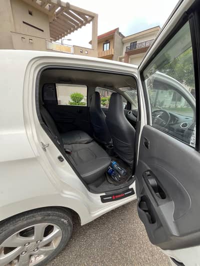 Suzuki Cultus VXL 2021