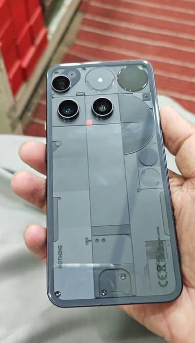 Nothing Phone 3