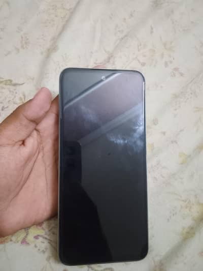 Infinix Hot 50i