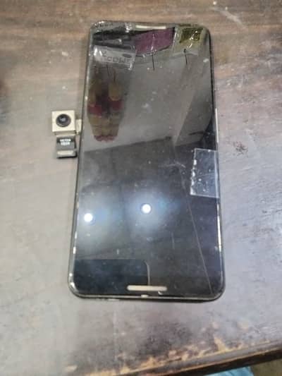 Google pixel 3 original parts available