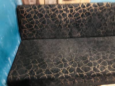 Sofa cum bed