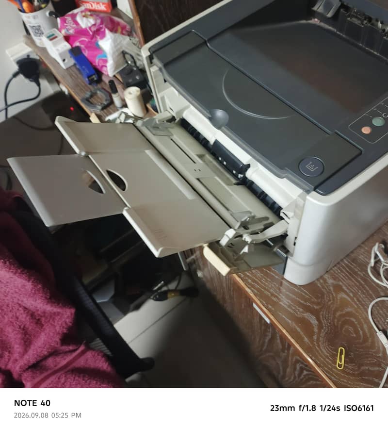 hp laserjet 2015n network printer 1
