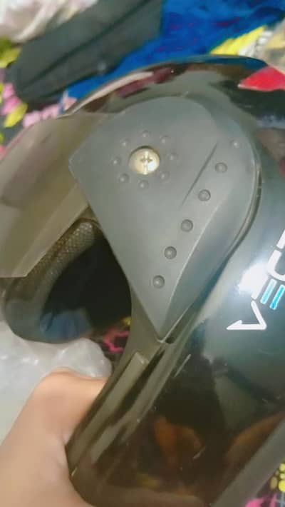 Helmet