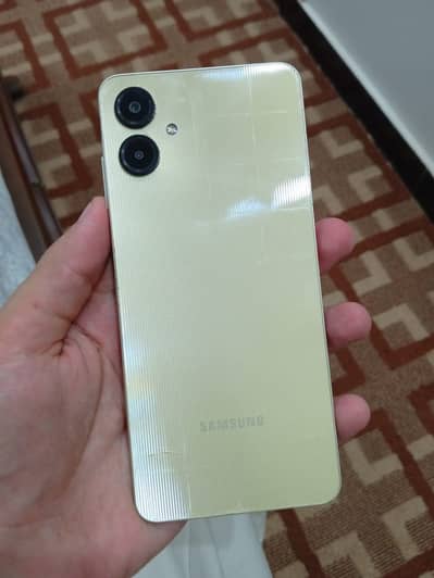 Samsung Mobile A06