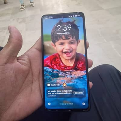 Poco x3 pro