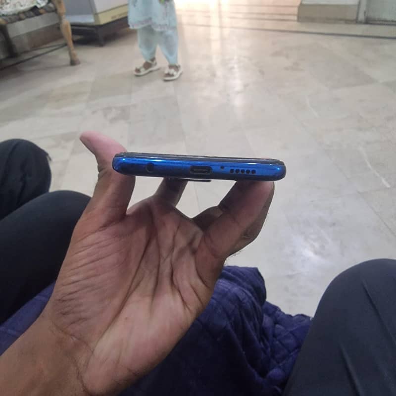 Poco x3 pro 1