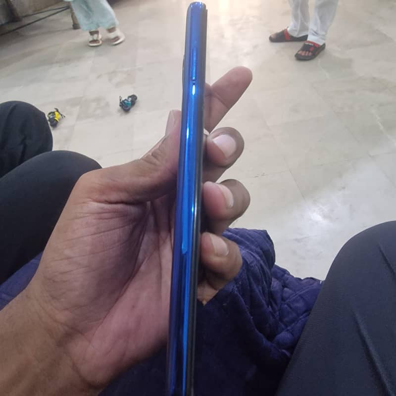 Poco x3 pro 3
