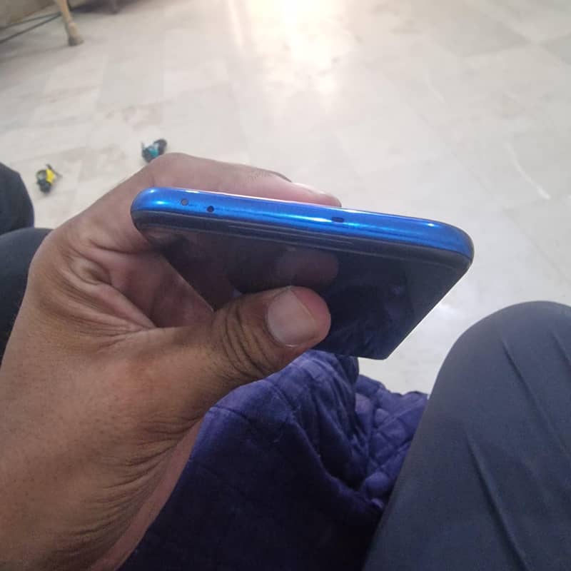 Poco x3 pro 4