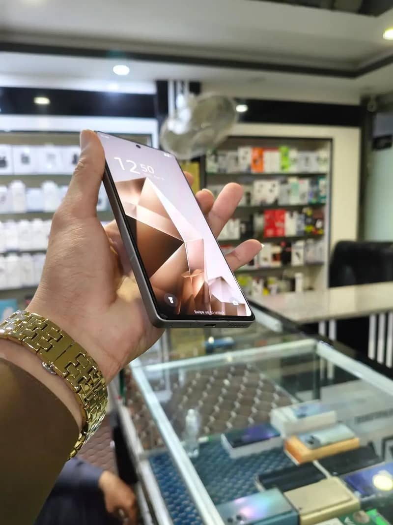 Infinix Note 50 1