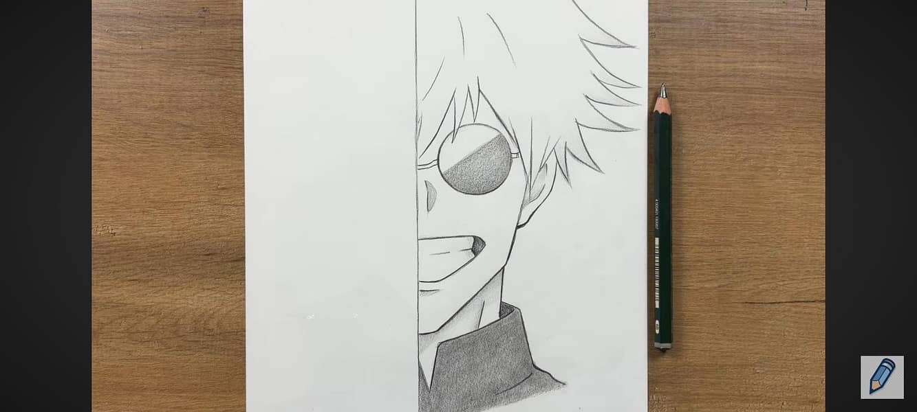 SKETCH 1