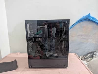 i5 11th Generation Gaming / Work PC for Sale -Clean & Well Maintained