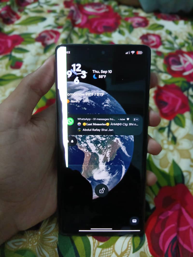 Google Pixel 7 Pro | Read Add 3