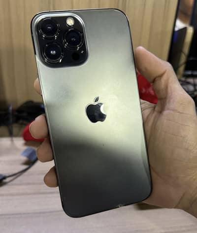 Apple iPhone 13 Pro Max