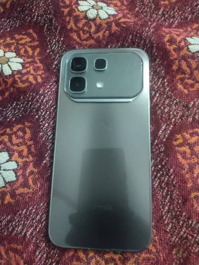 Infinix Note 60 Pro