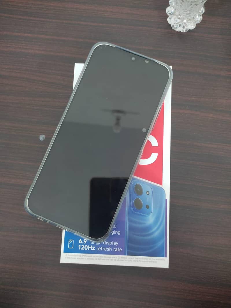 Redmi 15C 1